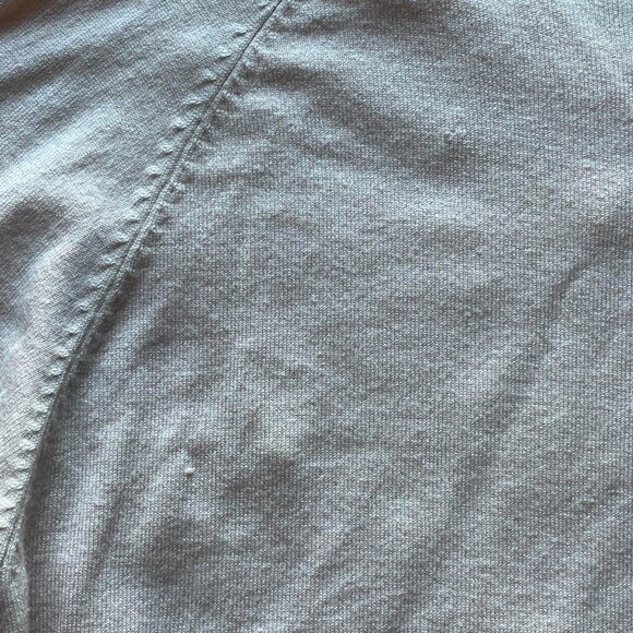 Baby Pink Philosophy Blouse Womens XL Rhinestone Long Sleeve Bedazzled Coquette - Picture 7 of 7